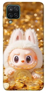 Чохол на Samsung Galaxy M12 Bitcoin Labubu фото 1 з 1