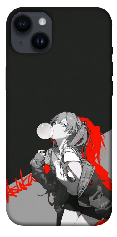 Чехол на Apple iPhone 14 Plus (6.7") Asoka фото 1 из 1