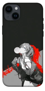 Чохол на Apple iPhone 14 Plus (6.7") Asoka фото 1 з 1