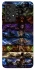 Чехол на Samsung Galaxy A33 5G Blizzard фото 1 из 1