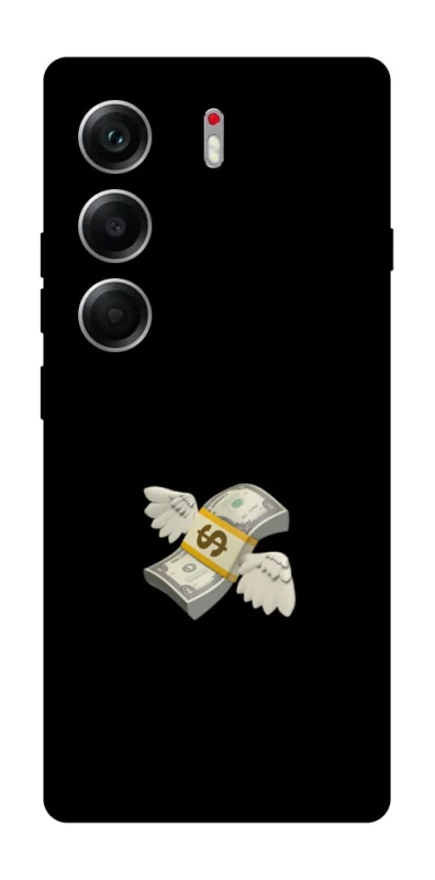 Чохол на Tecno Camon 40 Easy cash фото 1 з 1