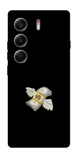 Чохол на Tecno Camon 40 Easy cash фото 1 з 1