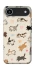 Чехол на Apple iPhone 17 Air (6.5") Cat style ver.2 фото 1 из 1