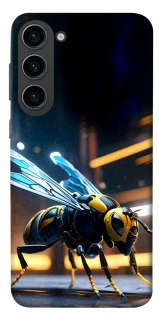Чохол на Samsung Galaxy S23 Cyber ​​wasp фото 1 з 1