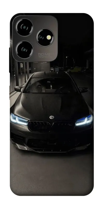 Чехол на ZTE Blade V50 Design 4G BMW v45 фото 1 из 1
