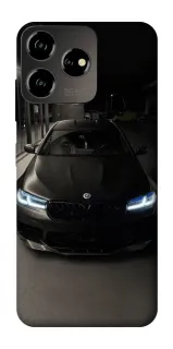 Чехол на ZTE Blade V50 Design 4G BMW v45 фото 1 из 1