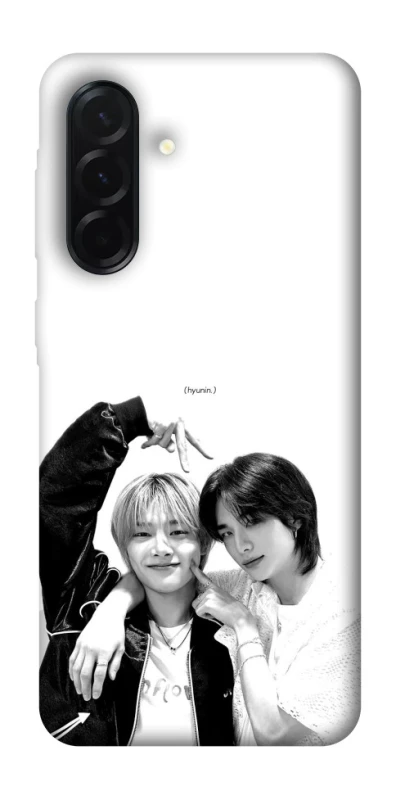 Чохол на Samsung Galaxy A37 5G HyunJin & Jeongin фото 1 з 1