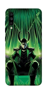 Чехол на ZTE Blade A7s (2019) Loki фото 1 из 1