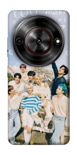 Чехол на ZTE Nubia Focus Stray Kids One Team фото 1 из 1
