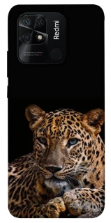 Чехол на Xiaomi Redmi 10C Leopard v4 фото 1 из 1