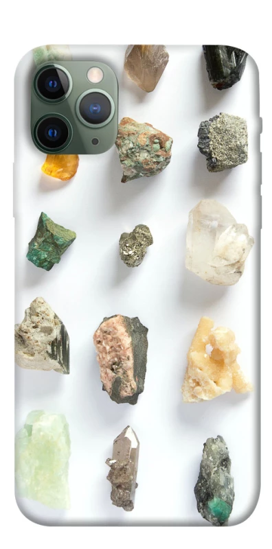 Чохол на Apple iPhone 11 Pro (5.8") Колекція кристалів фото 1 з 1