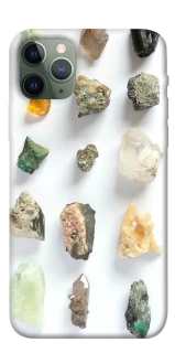 Чохол на Apple iPhone 11 Pro (5.8") Колекція кристалів фото 1 з 1