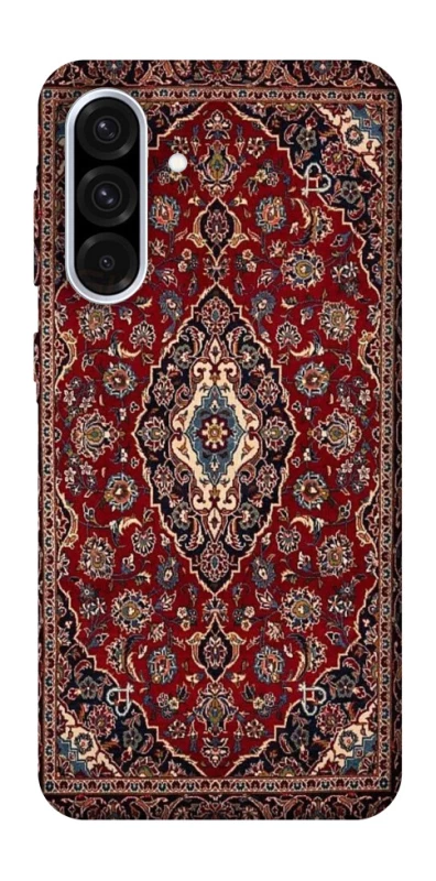 Чохол на Samsung Galaxy A36 5G Килим v2 фото 1 з 1