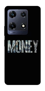 Чохол на Infinix Note 30 Pro Money-dollars фото 1 з 1