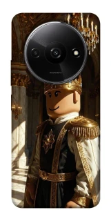 Чохол на Xiaomi Redmi A3 Roblox aesthetics ver.7 фото 1 з 1