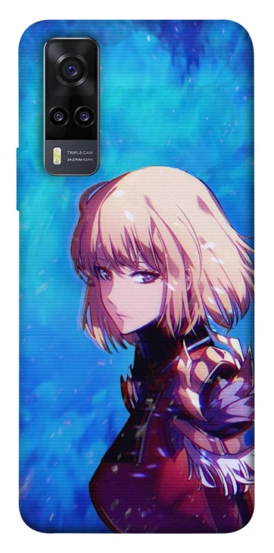 Чехол на Vivo Y31 Cha Hae In фото 1 из 1