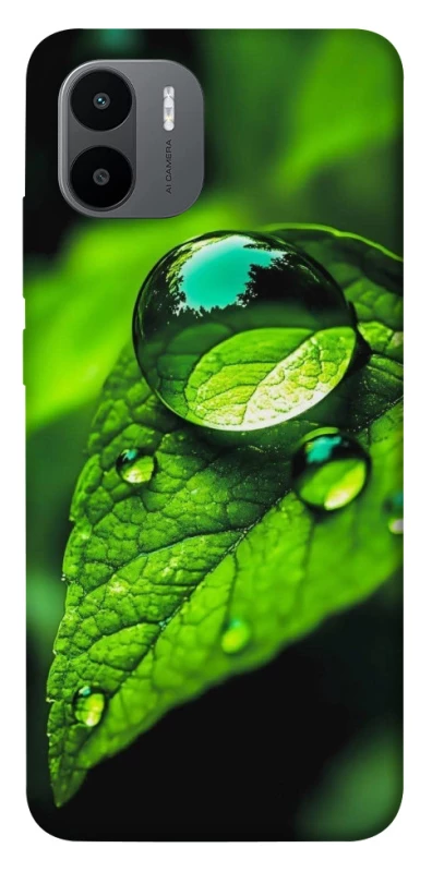 Чохол на Xiaomi Redmi A1+ / Poco C50 / A2+ Flowers v16 фото 1 з 1