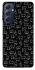 Чохол на Samsung Galaxy M54 5G Black Cats фото 1 з 1