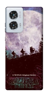 Чехол на Motorola Edge 50 Fusion Stranger Things ver.34 фото 1 из 1