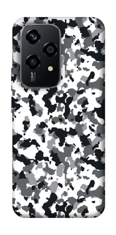 Чехол на Honor 200 Lite Camouflage v14 фото 1 из 1