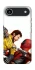 Чохол на Apple iPhone 17 Air (6.5") Deadpool and Wolverine фото 1 з 1