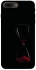 Чехол на Apple iPhone 7 plus / 8 plus Red Time фото 1 из 1
