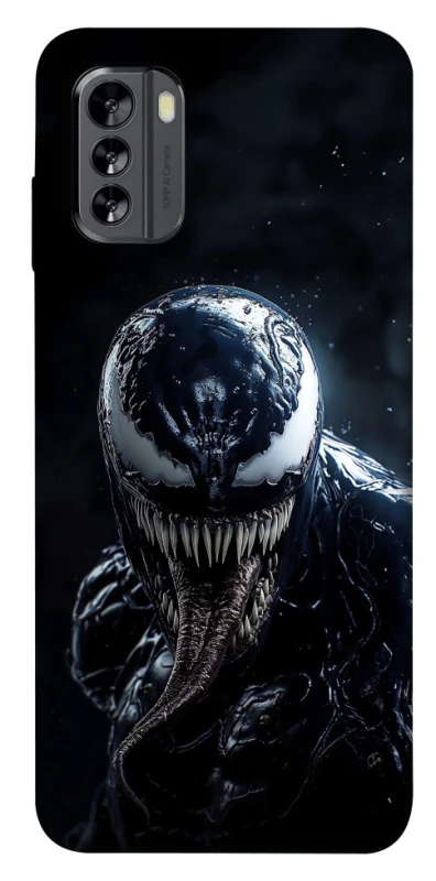 Чехол на Nokia G60 Venom v3 фото 1 из 1