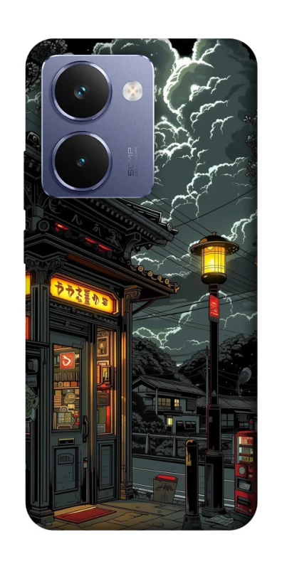 Чохол на Realme P3 Ultra Night фото 1 з 1