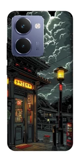 Чохол на Realme P3 Ultra Night фото 1 з 1