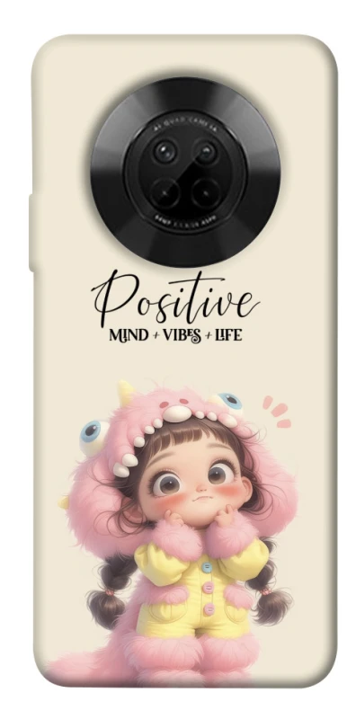 Чехол на Huawei Y9a Positive фото 1 из 1