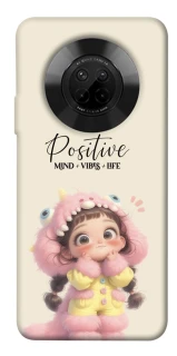Чохол на Huawei Y9a Positive фото 1 з 1