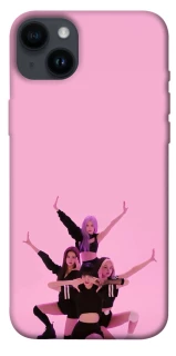 Чохол на Apple iPhone 14 Plus (6.7") BLACKPINK v3 фото 1 з 1