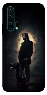 Чехол на Huawei Honor 20 Pro John Wick фото 1 из 1