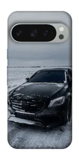Чохол на Google Pixel 10 Pro XL Mercedes-benz v40 фото 1 з 1