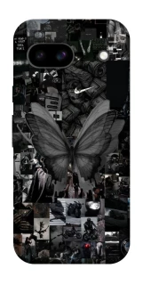 Чехол на Google Pixel 8a Lifestyle collage фото 1 из 1