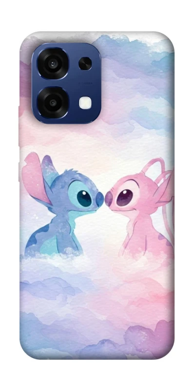 Чохол на Oppo A6 Pro 4G/5G Stitch ver.30 фото 1 з 2