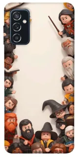 Чохол на Samsung Galaxy M52 Harry Potter v15 фото 1 з 1
