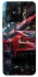 Чохол на Xiaomi Redmi 10C Red sports car фото 1 з 1