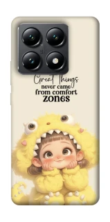 Чохол на Xiaomi 14T Great Things фото 1 з 1