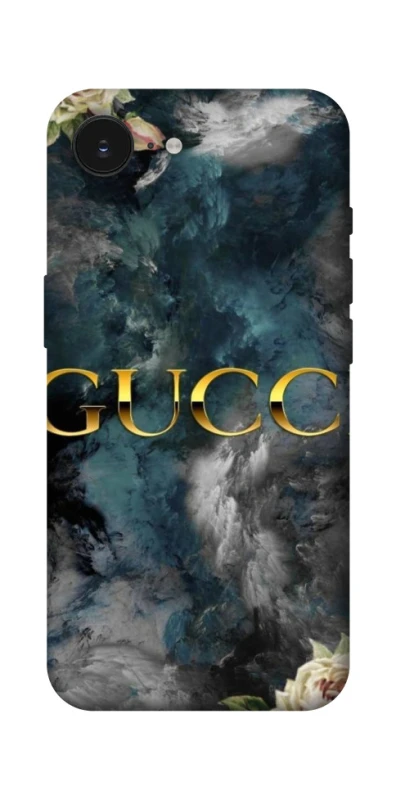 Чехол на Apple iPhone 17e (6.1") Gucci ver.7 фото 1 из 1