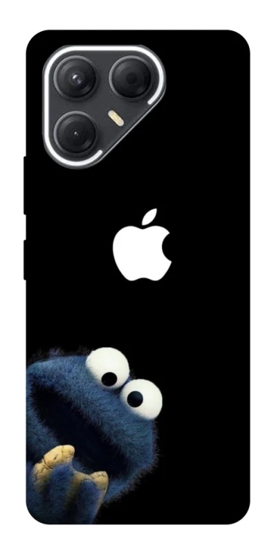 Чохол на TECNO Pova 7 Apple logo ver.10 фото 1 з 1