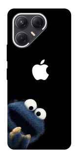 Чохол на TECNO Pova 7 Apple logo ver.10 фото 1 з 1