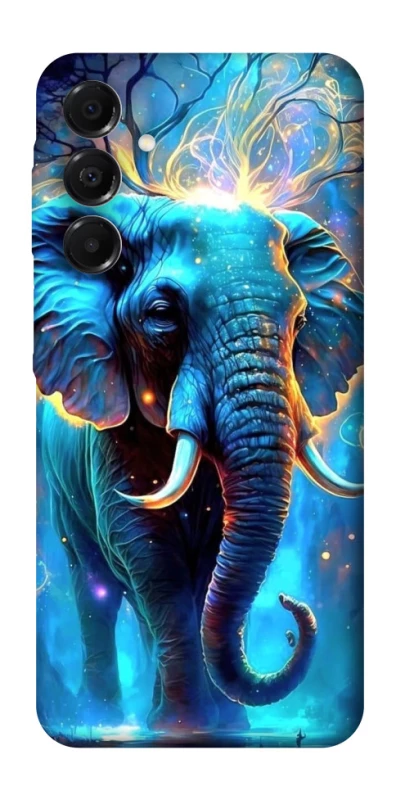 Чохол на Samsung Galaxy A17 4G/5G Слон фото 1 з 1