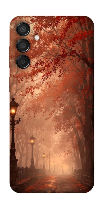 Чехол на Samsung Galaxy M15 5G boulevard фото 1 из 1