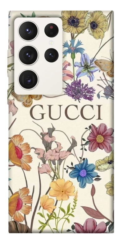 Чохол на Samsung Galaxy S23 Ultra Gucci ver.8 фото 1 з 1