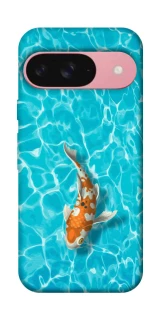 Чехол на Google Pixel 9 Fish фото 1 из 1