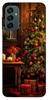 Чехол на Samsung Galaxy M23 5G Новогодний v47 фото 1 из 1