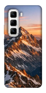 Чохол на Infinix Hot 50 Pro Sunrise mountain фото 1 з 1
