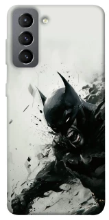 Чохол на Samsung Galaxy S21 FE Batman фото 1 з 1