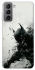 Чохол на Samsung Galaxy S21 FE Batman фото 1 з 1